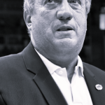 Brazilian basketball loses coach Cláudio Mortari