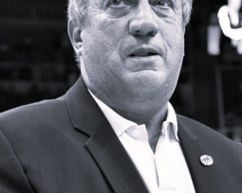 Brazilian basketball loses coach Cláudio Mortari