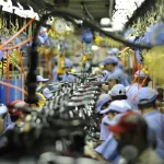Brazilian economic activity contracted 0.2% in October