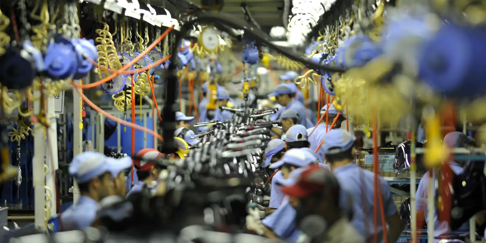 Brazilian economic activity contracted 0.2% in October