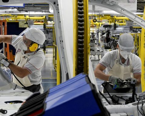 Brazilian economy grows 0.1% in the third quarter