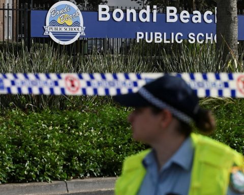 Brazilian government rejects attack in Australia