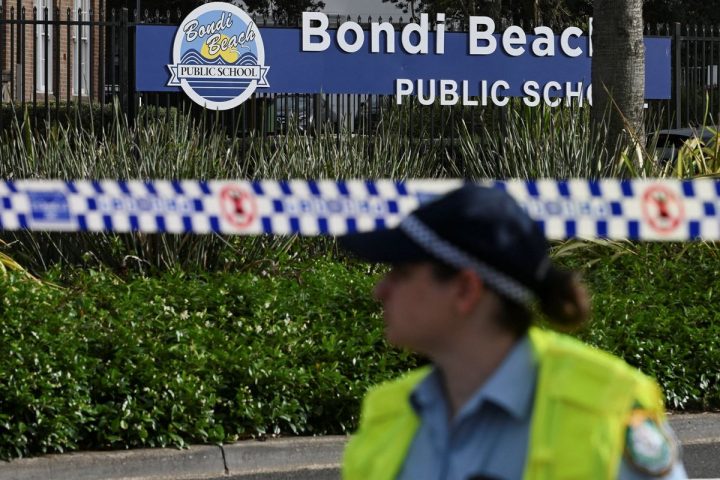 Brazilian government rejects attack in Australia