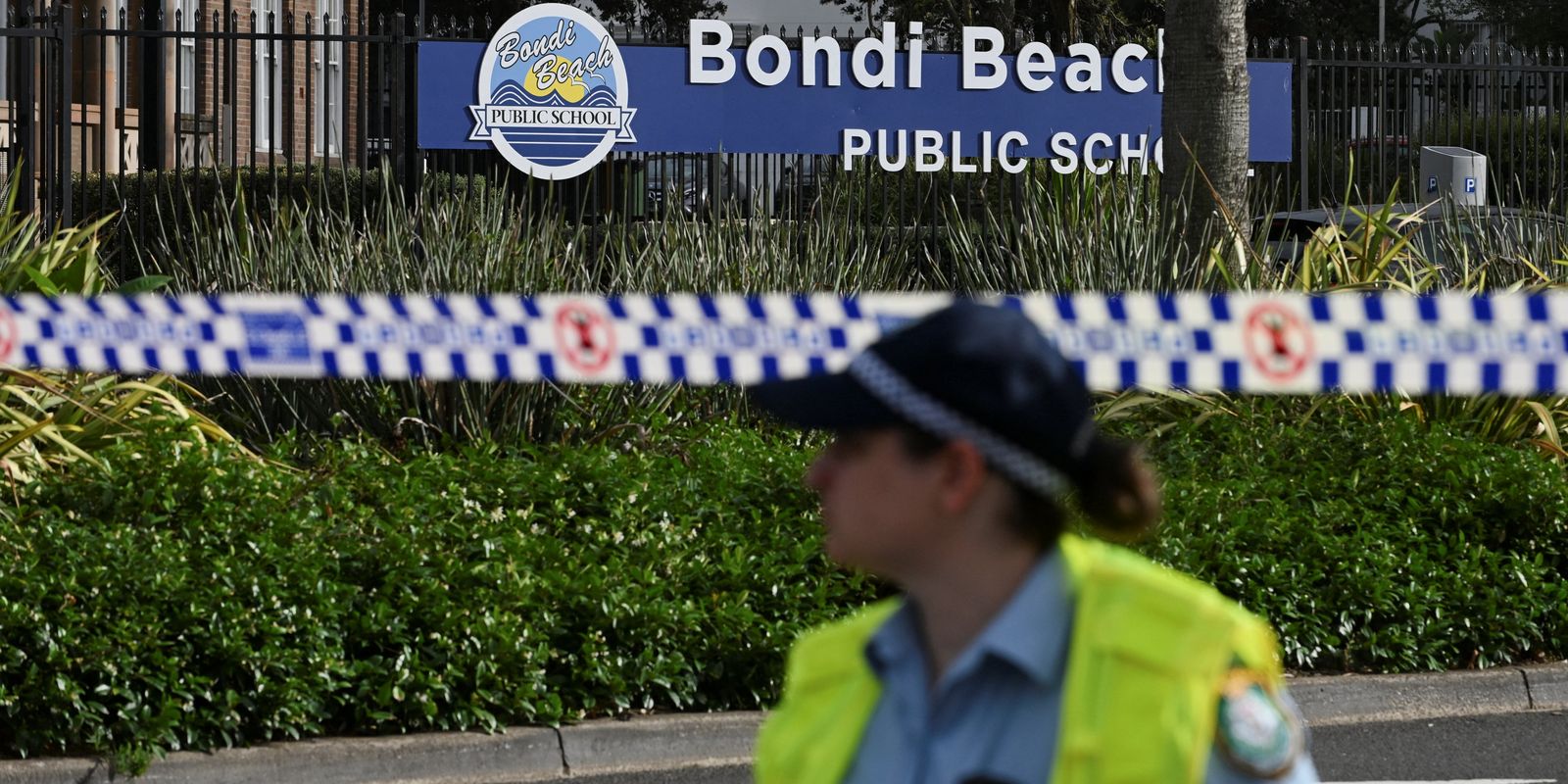 Brazilian government rejects attack in Australia