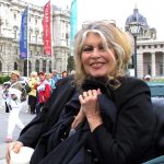 Brigitte Bardot, icon of French cinema, dies