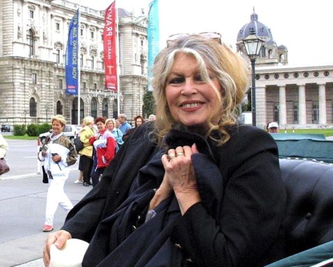 Brigitte Bardot, icon of French cinema, dies