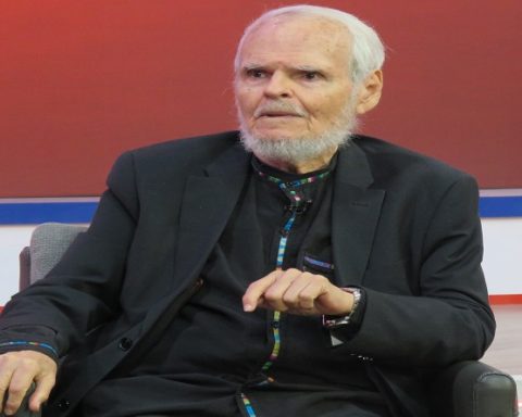 Britto Garcia: Acciones de EE. UU. en el Caribe amenazan la seguridad marítima global