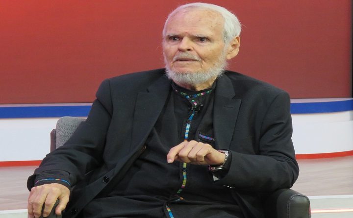 Britto Garcia: Acciones de EE. UU. en el Caribe amenazan la seguridad marítima global