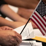 Broken dreams for a Cuban: the US cancels a nationality oath ceremony