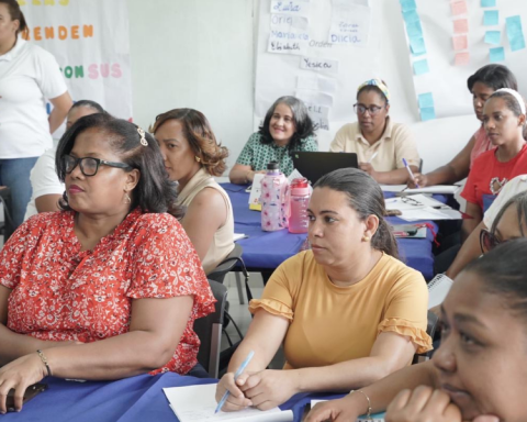 Budget reduction for teacher training aggravates the educational situation, Colectivo warns