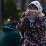 Bundle up! CDMX activates yellow alert due to low temperatures in five municipalities