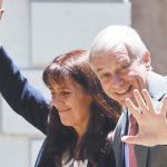 Business and financial unions in Chile close ranks with Kast