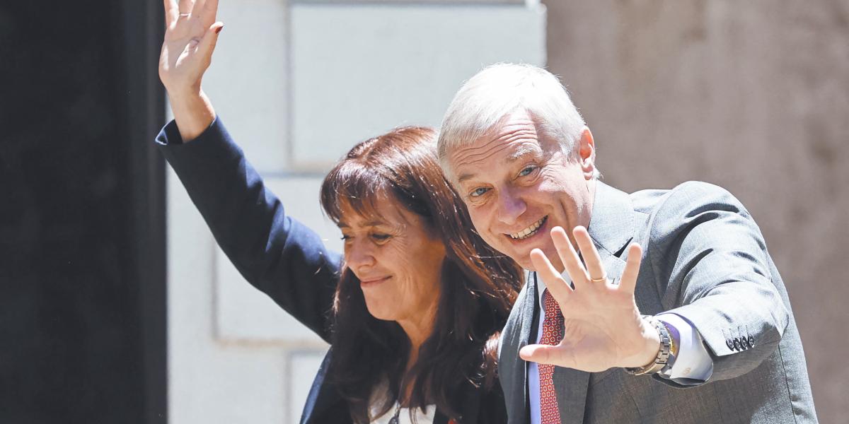 Business and financial unions in Chile close ranks with Kast