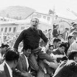 Butters case: like a stone in the eye of a one-eyed man