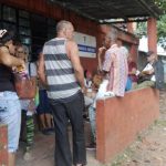 Buy food or medicine? The dilemma of Cubans when they stock the neighborhood pharmacy