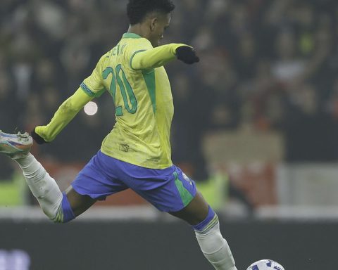 CBF confirms dates for the team’s friendly matches against France and Croatia