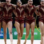 CBG calls up Brazilian rhythmic gymnastics team for 2026