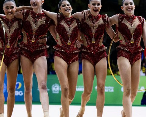 CBG calls up Brazilian rhythmic gymnastics team for 2026