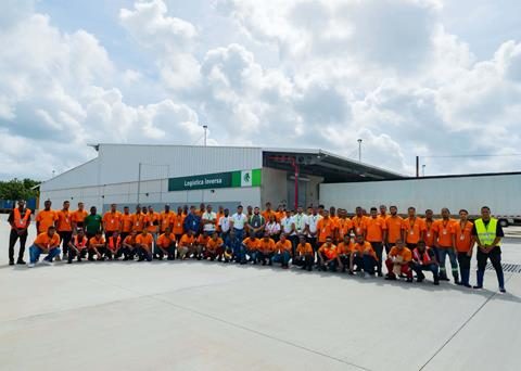 CCN transforms waste into value and more sustainable solutions