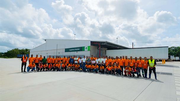 CCN transforms waste into value and more sustainable solutions