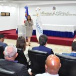 CCRD especializa técnicos en manejo del presupuesto de instituciones públicas