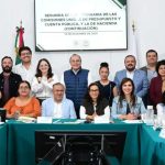 CDMX Congress prepares 2026 Budget amid accusations of 'fiscal terrorism'