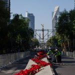 CDMX expects more than 200,000 people for New Year's mega party in Reforma