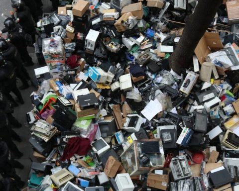 CDMX families are exposed to arbitrary evictions due to absent legislation