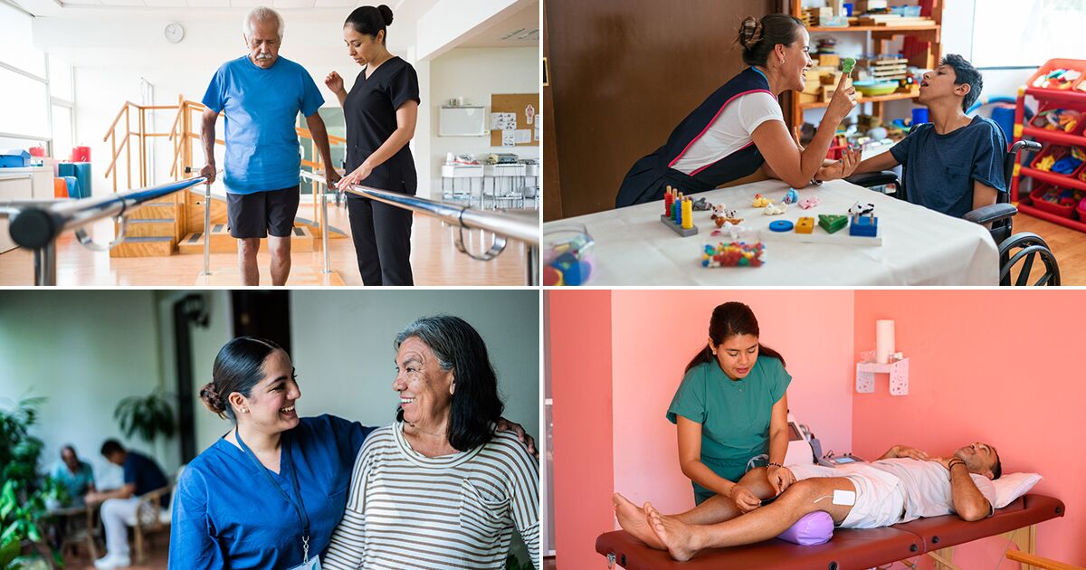 CDMX goes for training and rights for care workers