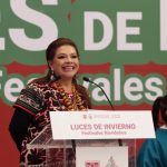 CDMX will celebrate the New Year with the “largest electronic party in the world”