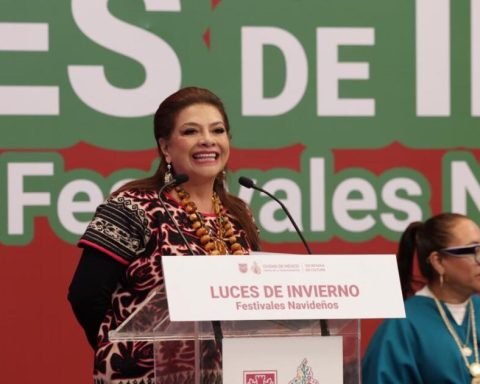 CDMX will celebrate the New Year with the “largest electronic party in the world”