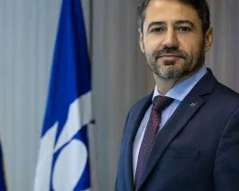 CGU fires former head of Revenue who worked on Saudi jewelry case