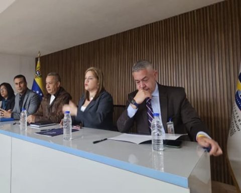 Cicpc fortalecerá investigación penal con funcionarios de nivel estratégico