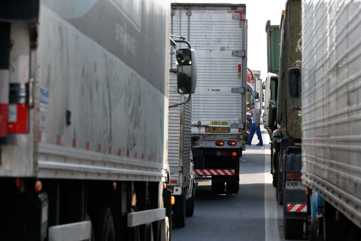 CMN regulates R$6 billion line for truck financing