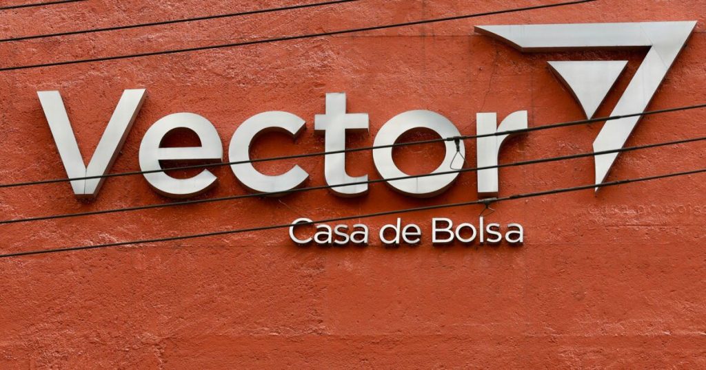 CNBV revokes license of Vector Casa de Bolsa