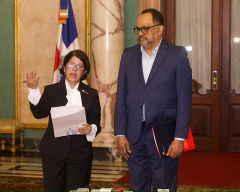 CNM ratifies three judges of the Superior Electoral Court and maintains Ignacio Pascual Camacho as president