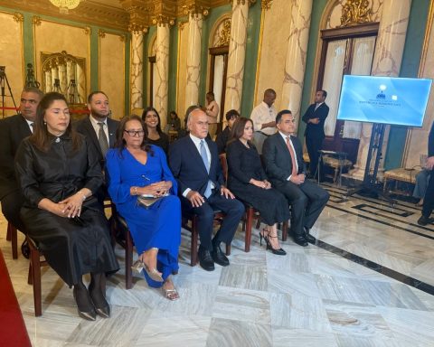 CNM swears in new judges of the Superior Electoral Court today