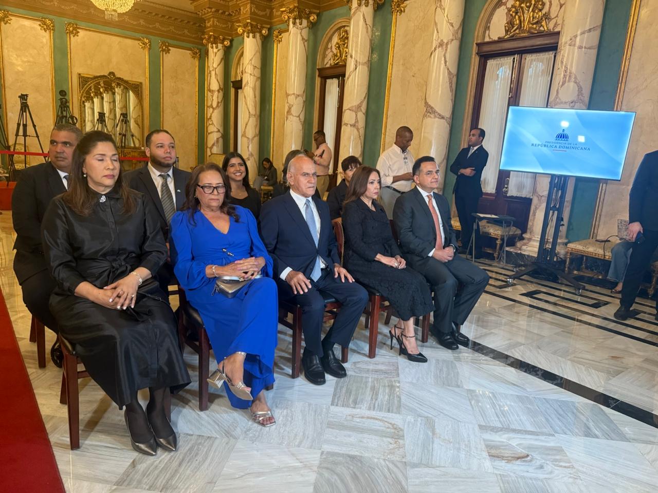 CNM swears in new judges of the Superior Electoral Court today