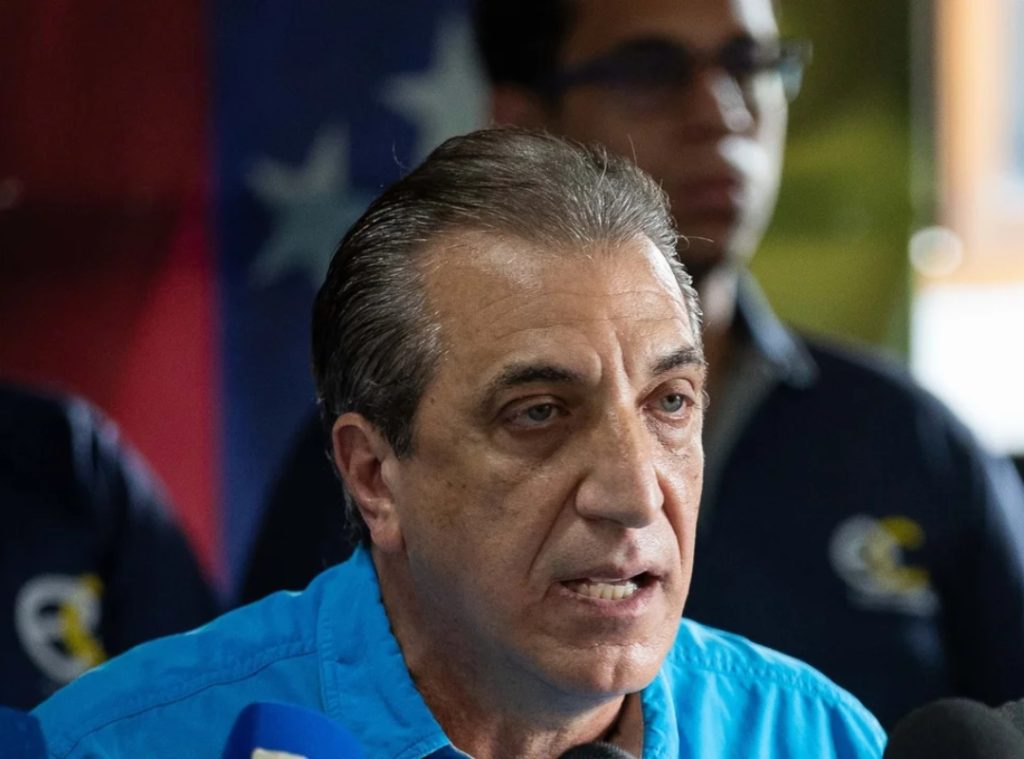 CNP warned about the deterioration of Biagio Pilieri's health after 16 months in detention