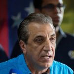 CNP warned about the deterioration of Biagio Pilieri's health after 16 months in detention