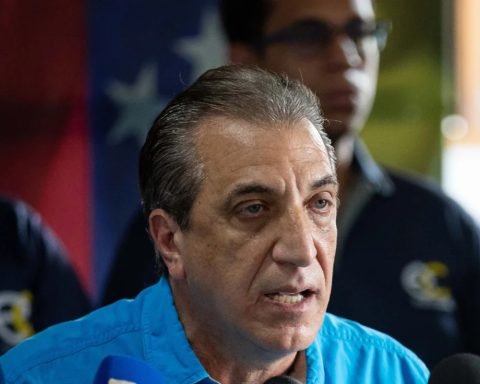 CNP warned about the deterioration of Biagio Pilieri's health after 16 months in detention