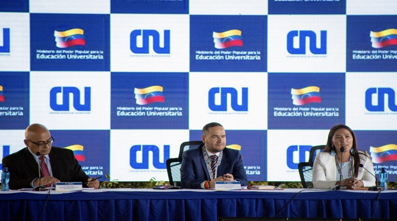 CNU unanimously approves agreement in defense of national sovereignty