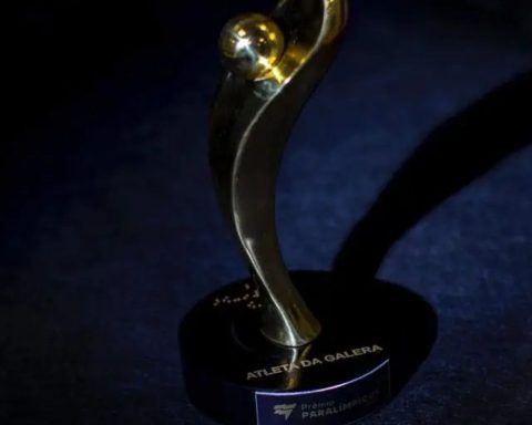 COB opens popular vote to choose the Galera Athlete