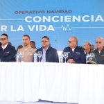 COE begins this afternoon Consciousness for Life operation to prevent incidents