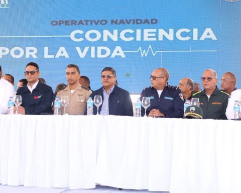 COE begins this afternoon Consciousness for Life operation to prevent incidents