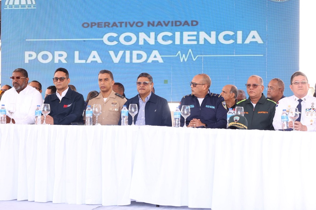 COE begins this afternoon Consciousness for Life operation to prevent incidents