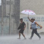 COE raises the provinces on yellow alert due to low water to seven