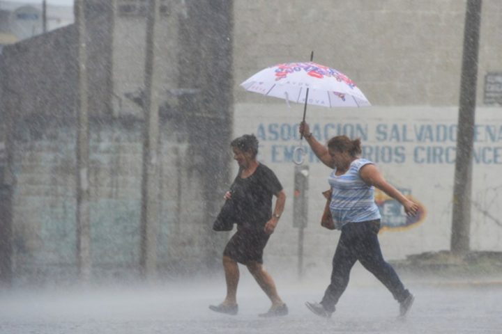 COE raises the provinces on yellow alert due to low water to seven