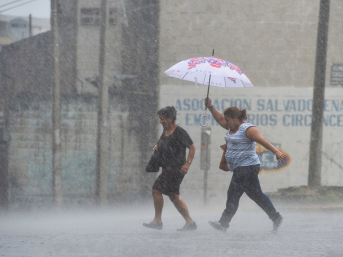 COE raises the provinces on yellow alert due to low water to seven