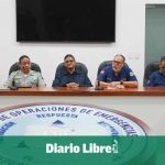 COE: six deaths in second bulletin of Christmas operation